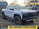2025 Chevrolet Colorado Crew Cab 4x4 Pickup for sale #S1130892 - photo 1