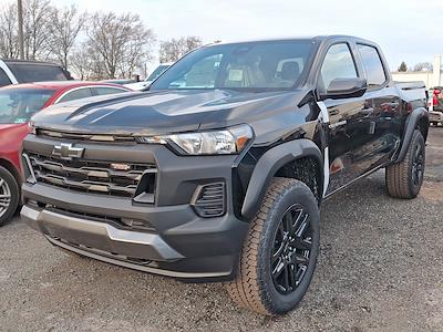 2025 Chevrolet Colorado Crew Cab 4x4 Pickup for sale #S1131569 - photo 2