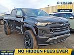 2025 Chevrolet Colorado Crew Cab 4x4 Pickup for sale #S1131569 - photo 1