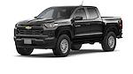 2025 Chevrolet Colorado Crew Cab RWD Pickup for sale #S1131582 - photo 6