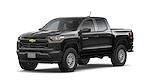 2025 Chevrolet Colorado Crew Cab RWD Pickup for sale #S1131582 - photo 7