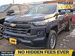 2025 Chevrolet Colorado Crew Cab RWD Pickup for sale #S1131582 - photo 1