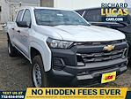 2025 Chevrolet Colorado Crew Cab 4x4 Pickup for sale #S1134260 - photo 1