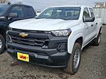 2025 Chevrolet Colorado Crew Cab 4x4 Pickup for sale #S1134260 - photo 2