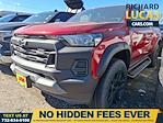 2025 Chevrolet Colorado Crew Cab 4x4 Pickup for sale #S1134351 - photo 1