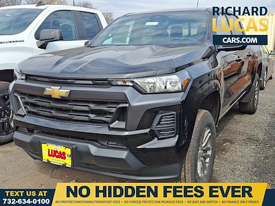 2025 Chevrolet Colorado Crew Cab RWD Pickup for sale #S1149855 - photo 1