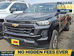 2025 Chevrolet Colorado Crew Cab RWD Pickup for sale #S1149855 - photo 1