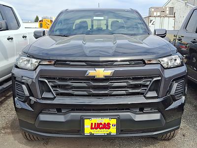2025 Chevrolet Colorado Crew Cab RWD Pickup for sale #S1149967 - photo 2