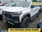 2025 Chevrolet Colorado Crew Cab 4x4 Pickup for sale #S1151428 - photo 1