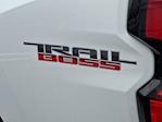 2025 Chevrolet Colorado Crew Cab 4x4 Pickup for sale #S1151428 - photo 5