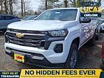 2025 Chevrolet Colorado Crew Cab RWD Pickup for sale #S1151828 - photo 1