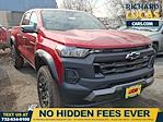 2025 Chevrolet Colorado Crew Cab 4x4 Pickup for sale #S1152479 - photo 1