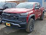 2025 Chevrolet Colorado Crew Cab 4x4 Pickup for sale #S1152479 - photo 2
