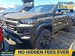 2025 Chevrolet Colorado Crew Cab 4x4 Pickup for sale #S1152510 - photo 1