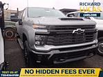 2025 Chevrolet Silverado 2500 Crew Cab 4WD, Pickup for sale #S1156803 - photo 1