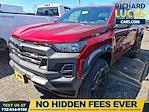 2025 Chevrolet Colorado Crew Cab 4x4 Pickup for sale #S1166557 - photo 1
