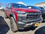 2025 Chevrolet Colorado Crew Cab 4x4 Pickup for sale #S1166557 - photo 2