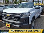 2025 Chevrolet Colorado Crew Cab RWD Pickup for sale #S1169154 - photo 1