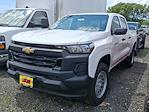 2025 Chevrolet Colorado Crew Cab RWD Pickup for sale #S1169154 - photo 2