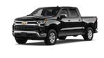 2025 Chevrolet Silverado 1500 Crew Cab 4x4 Pickup for sale #S1169461 - photo 6