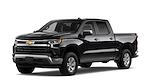 2025 Chevrolet Silverado 1500 Crew Cab 4x4 Pickup for sale #S1169461 - photo 7
