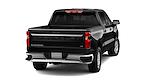 2025 Chevrolet Silverado 1500 Crew Cab 4x4 Pickup for sale #S1169461 - photo 9