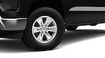 2025 Chevrolet Silverado 1500 Crew Cab 4x4 Pickup for sale #S1169461 - photo 11