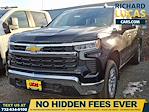 2025 Chevrolet Silverado 1500 Crew Cab 4x4 Pickup for sale #S1169461 - photo 1
