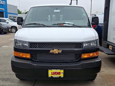 2025 Chevrolet Express 2500 RWD Empty Cargo Van for sale #S1171403 - photo 2