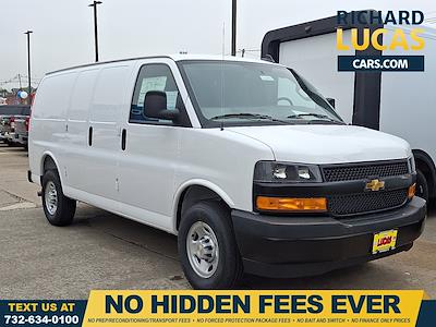 2025 Chevrolet Express 2500 RWD Empty Cargo Van for sale #S1171403 - photo 1