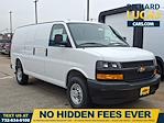 2025 Chevrolet Express 2500 RWD Empty Cargo Van for sale #S1171403 - photo 1