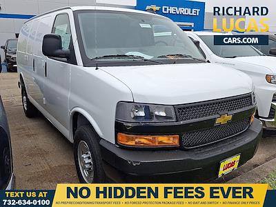 2025 Chevrolet Express 2500 RWD Empty Cargo Van for sale #S1171435 - photo 1