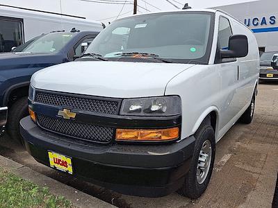 2025 Chevrolet Express 2500 RWD Empty Cargo Van for sale #S1171435 - photo 2
