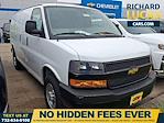2025 Chevrolet Express 2500 RWD Empty Cargo Van for sale #S1171435 - photo 1