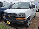 2025 Chevrolet Express 2500 RWD Empty Cargo Van for sale #S1171435 - photo 2