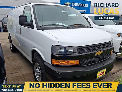 2025 Chevrolet Express 2500 RWD Empty Cargo Van for sale #S1171443 - photo 1
