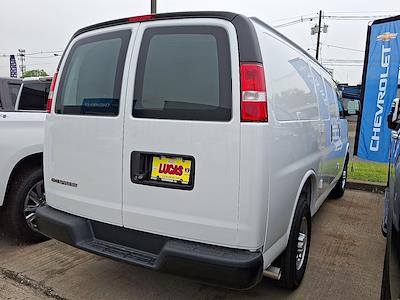 2025 Chevrolet Express 2500 RWD Empty Cargo Van for sale #S1171443 - photo 2