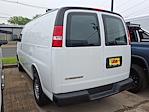 2025 Chevrolet Express 2500 RWD Empty Cargo Van for sale #S1171443 - photo 4