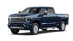2025 Chevrolet Silverado 2500 Crew Cab 4x4 Pickup for sale #S1172823 - photo 6