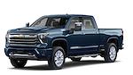 2025 Chevrolet Silverado 2500 Crew Cab 4x4 Pickup for sale #S1172823 - photo 7
