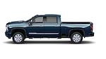 2025 Chevrolet Silverado 2500 Crew Cab 4x4 Pickup for sale #S1172823 - photo 8