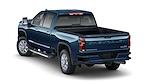 2025 Chevrolet Silverado 2500 Crew Cab 4x4 Pickup for sale #S1172823 - photo 9