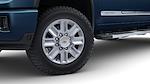 2025 Chevrolet Silverado 2500 Crew Cab 4x4 Pickup for sale #S1172823 - photo 11