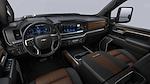 2025 Chevrolet Silverado 2500 Crew Cab 4x4 Pickup for sale #S1172823 - photo 12