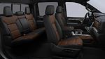 2025 Chevrolet Silverado 2500 Crew Cab 4x4 Pickup for sale #S1172823 - photo 13