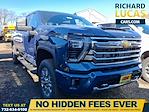 2025 Chevrolet Silverado 2500 Crew Cab 4x4 Pickup for sale #S1172823 - photo 1