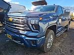 2025 Chevrolet Silverado 2500 Crew Cab 4x4 Pickup for sale #S1172823 - photo 2