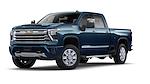 2025 Chevrolet Silverado 2500 Crew Cab 4x4 Pickup for sale #S1172823 - photo 5