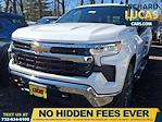 2025 Chevrolet Silverado 1500 Crew Cab 4x4 Pickup for sale #S1173339 - photo 1