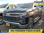 2025 Chevrolet Silverado 1500 Crew Cab 4x4 Pickup for sale #S1173394 - photo 1
